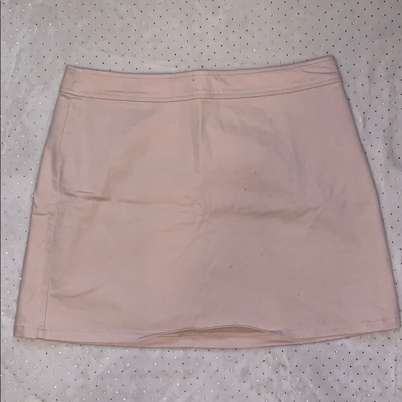 Forever 21 Mini Skirt - Picture 1 of 2